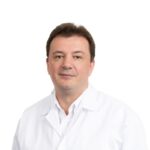 Conf. Univ. Dr. Silviu Negoiță