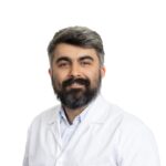 Șef lucrări Dr. Vasile Șandru