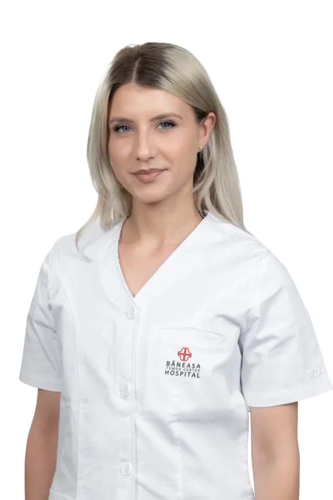 Denisa Cristina Simion