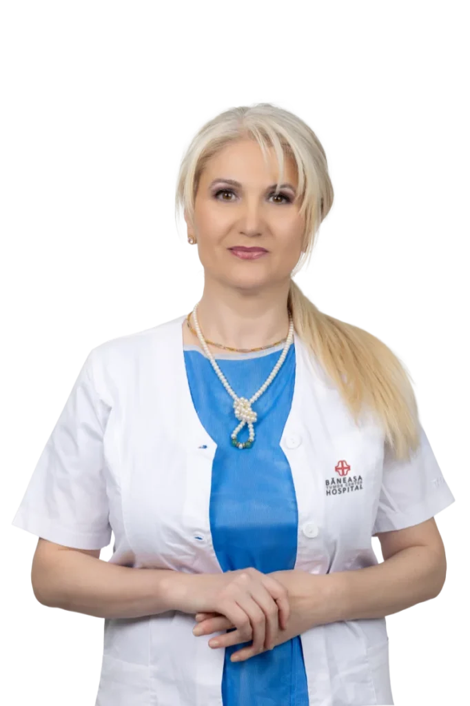 Eliza Maria Acatrinei