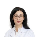 Dr. Alexandra Zota