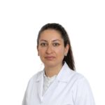Dr. Andreea Mite