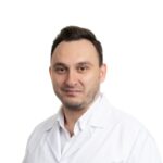 Dr. Cosmin Bezede
