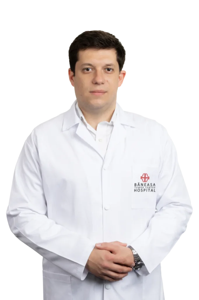 Dr. Radu Cristian Poenaru