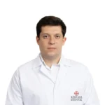 Dr.  Radu Cristian Poenaru