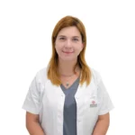 Dr. Ana Elena Martiniuc