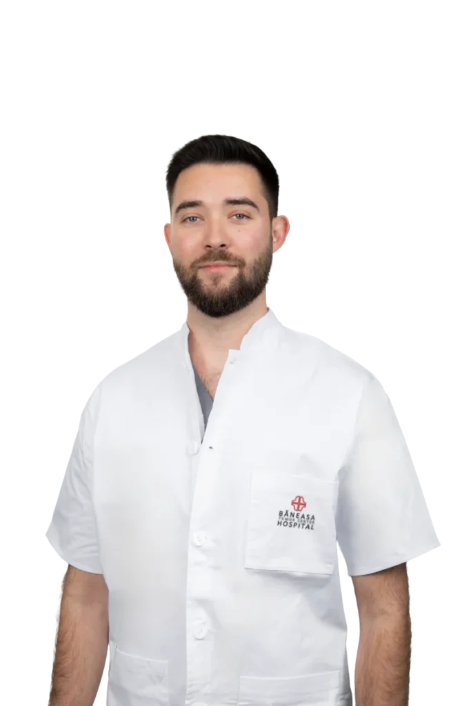 Dr Boja