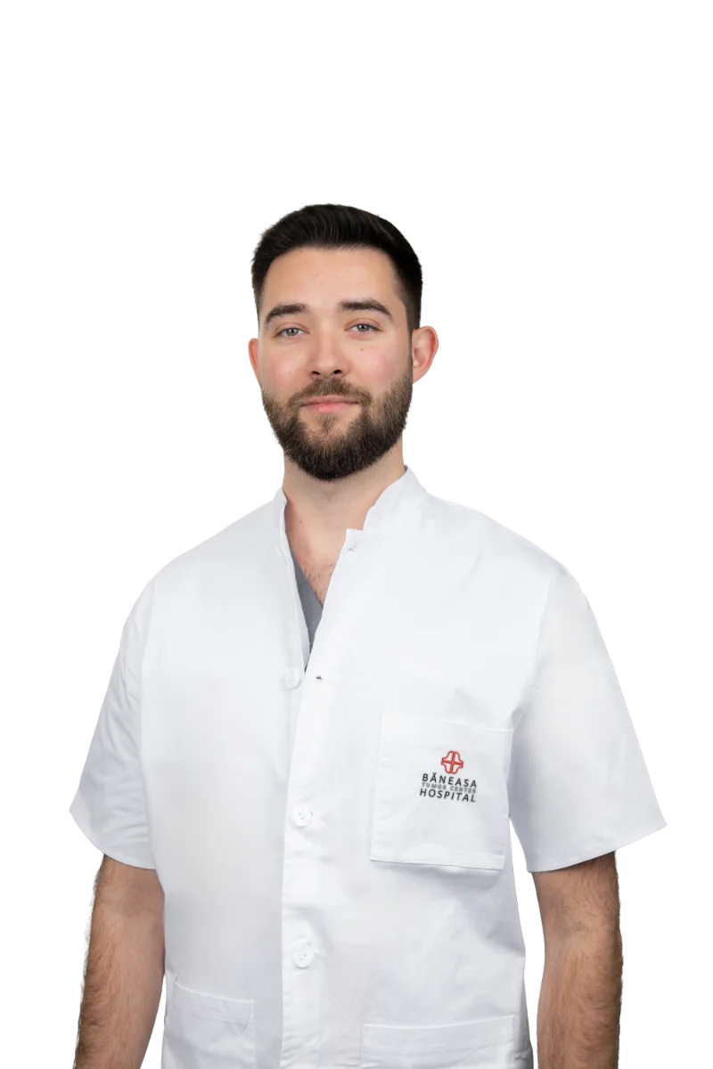Dr Boja