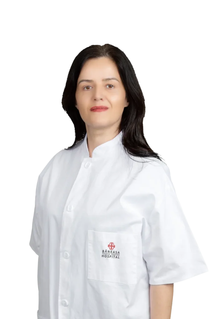 Dr. Georgiana-Xenia Bălan