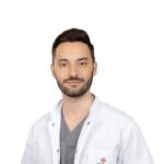 Asist. Univ. Dr. Christopher Pavel