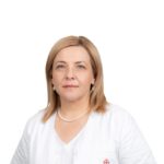 Dr. Beatrice Median