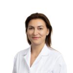 Dr. Mădălina-Marieta Florescu