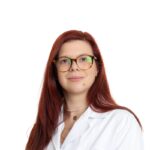 Dr. Silvia Tache