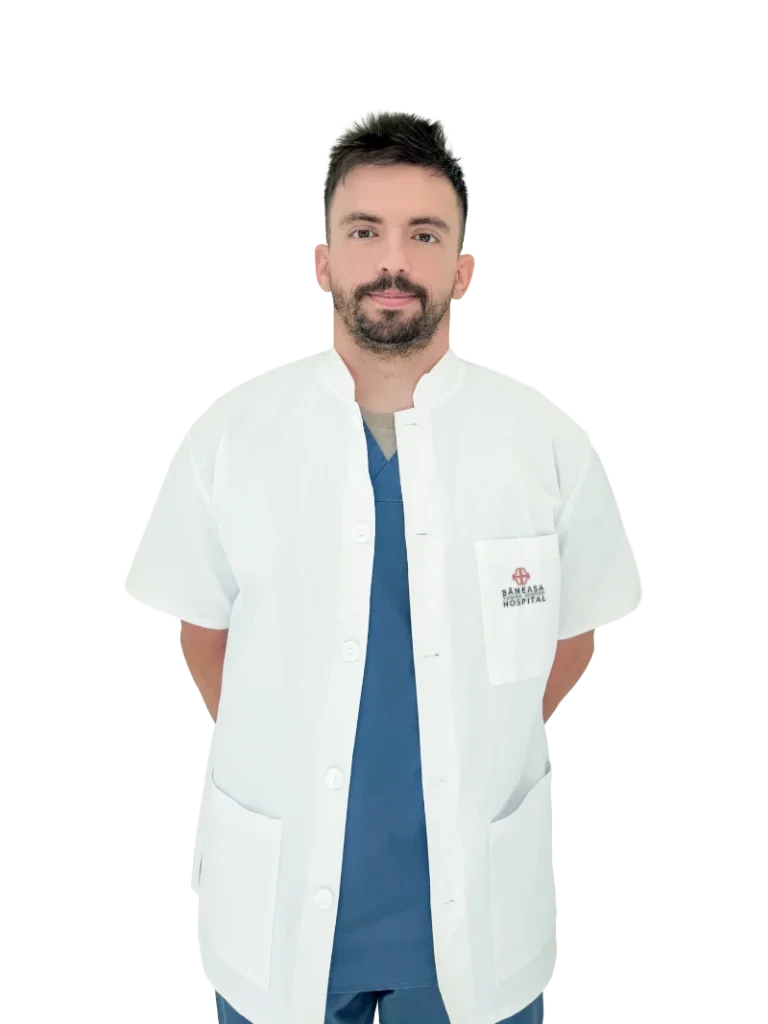 Dr. Alexandru Gîrleanu