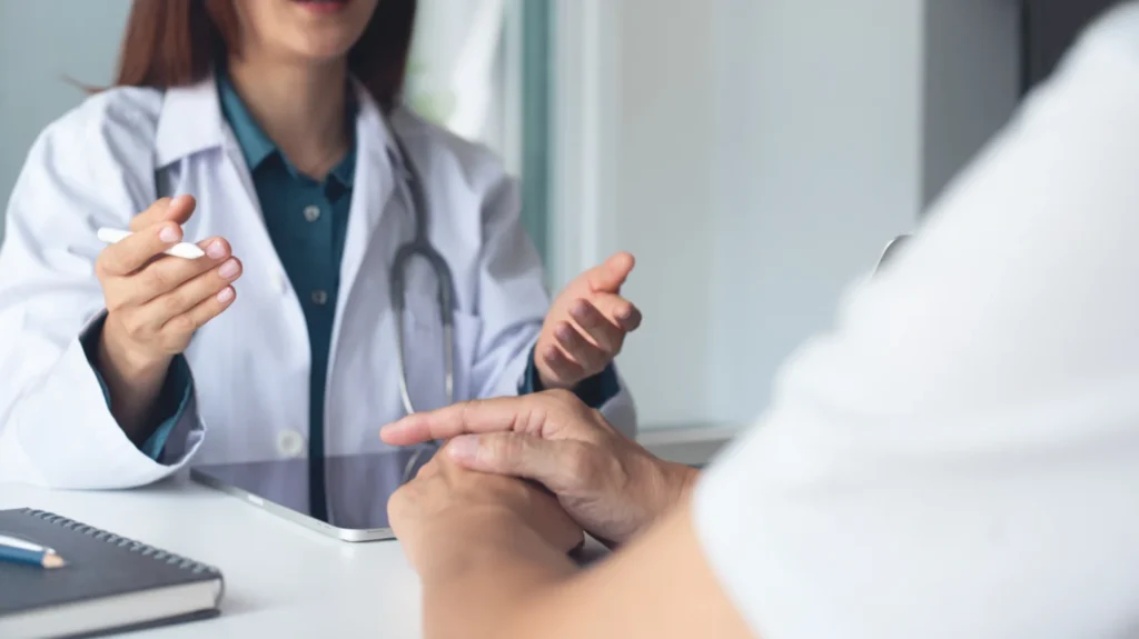 Centrul pentru diagnostic de certitudine – evaluare completă și diagnostic precis