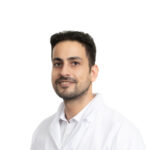 Dr. Al Marazgh Mohammad Khalil Wrrad