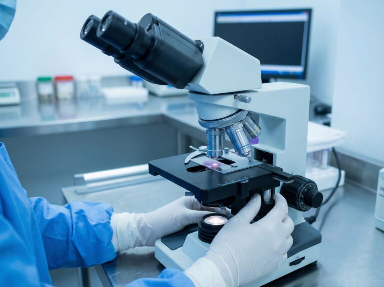 Biopsia ganglionului santinelă în melanom