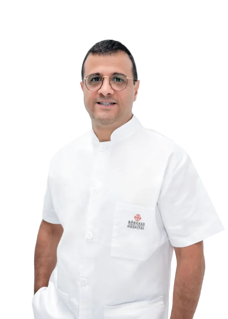 Dr. Osama Alnuaimi