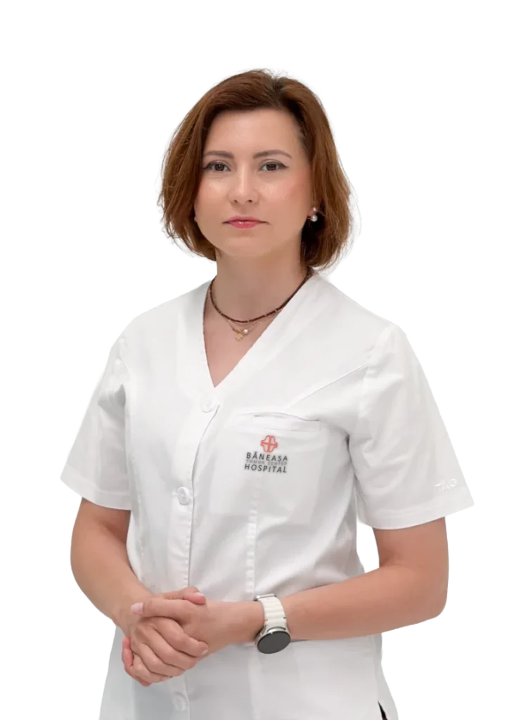 Andreea Bogdan