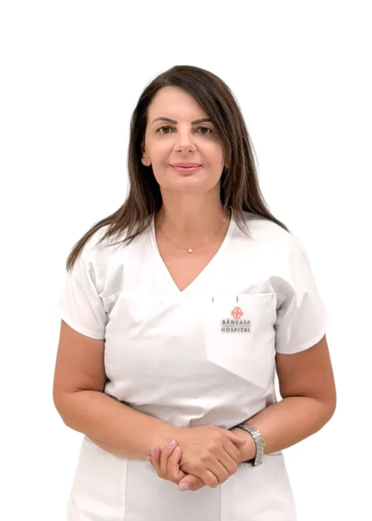 Donata Kacori