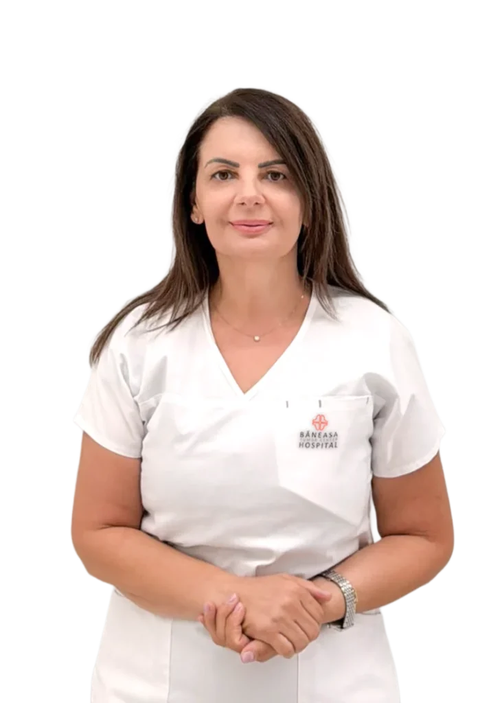 Donata Kacori