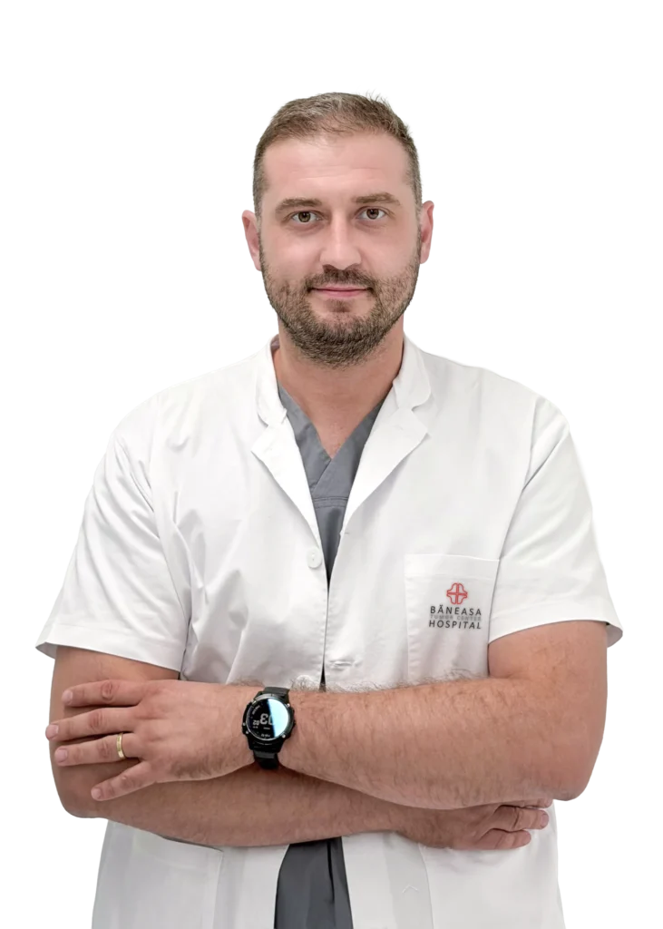 Dr. Teodor Negru