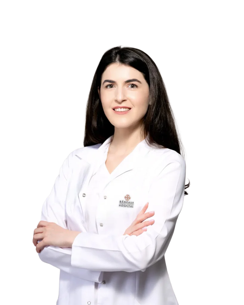 Dr. Ioana-Teodora Popa
