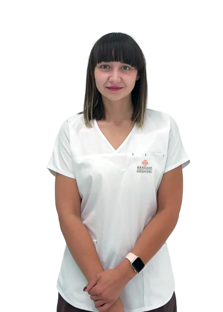 Dr. Sabina-Ioana Bădilă